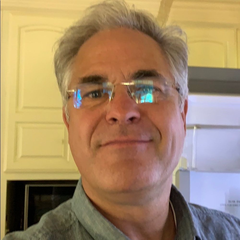 Meet your Posher, Phil